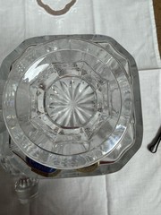 Bohemia Crystal Olympia 9637-1288