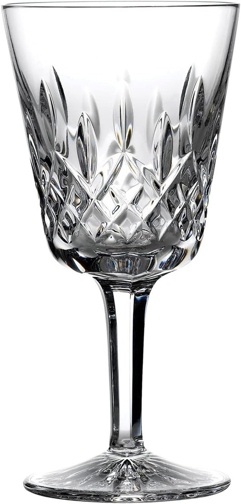 Waterford Lismore Goblet