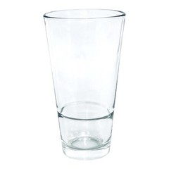 Arcoroc ARC URBANE Thick Base Clear Tempered 20 OZ Glass Cooler(s) NEW