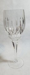 Waterford crystal Tropez Marquis wine goblet glass 8-7/8″