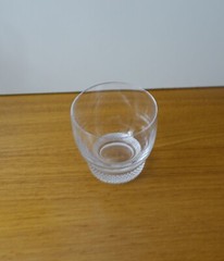 VILLEROY & BOCH OCTAVIE DOUBLE OLD-FASHIONED GLASS