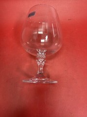SCHOTT ZWIESEL Florida Brandy Cognac Shifter Glasses Germany Set Of 6