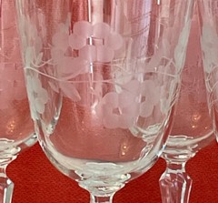Libbey Glasses