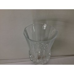 MM50 Cristal D’Arques-Durand Water Goblet Valency Wine Glasses-Set of 3 Glasses