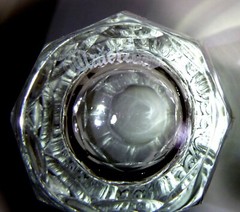 *VINTAGE* Waterford Crystal ROYAL TARA (1952-2003) Set 4 Whiskey Tumblers 4 1/8″