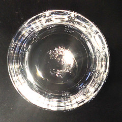 MIKASA WESTMINSTER DOUBLE OLD FASHIONED GLASSES, Lead Crystal, 3 7/8, 12oz, 2PCS