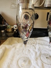 Euroglass Champagne Flutes