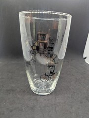 Vintage Libbey Cocktail Glass 6.75″ Tall 18 Oz