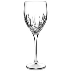 Vera Wang Wedgwood G1658 Fidelity Wine Glass Goblet