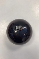Holmegaard / Kastrup / Fyens Glasvaerker Decorative ball