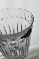 Godinger Sutton Place Highball Glass 6 1/2 «