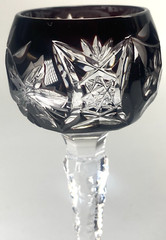 Beautiful 4 3/8″-3oz Cordials