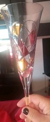 Champagne Flutes Set Of Two