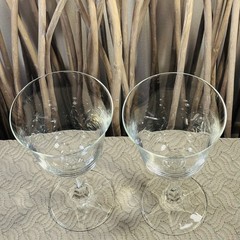 Royal Bavarian RBV1 Water Goblets Set: 2