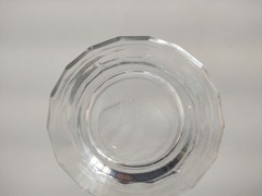 Set of 2 Dansk Gustav Double Old Fashioned Glasses – 10 Ounce