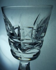 Waterford Crystal Kylemore Cordial Glass