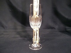 Schott-Zwiesel Celebration Champagne Flutes Set of 5