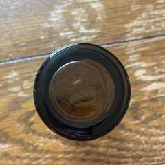 Libbey Glass Tawny Smoke Brown Tumblers 1960s Mid Century 5.5″