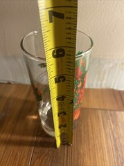12 Days of Christmas 3rd Day Glass Replacement Three French Hens