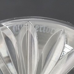 Waterford Irish Crystal Lismore Sherry Glass 5 1/8″ Stem 3 Ounce Multi Available
