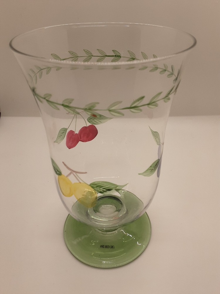 Villeroy & Boch French Garden Iced Tea Glasses-3 available