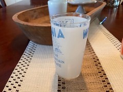 Vintage State Souvenir Glass Tumbler West Virginia……4.75”