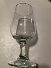 Arcoroc 11 Oz. Water/Wine Goblet Glasses Set OF 12 Glasses Per Order.