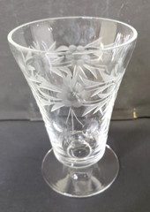 Morgantown 7630-2 Juice Glass 3 7/8″