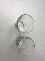 Set of 2 Boldener Alsheimer Wine Sampler Glasses Walter Seidel Roter Alsheimer