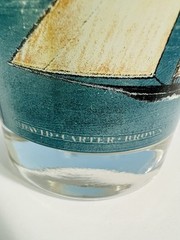 By The Sea Nautical Highball Drinking Glasses~Lighthouse Sailboat Sakura W/Case