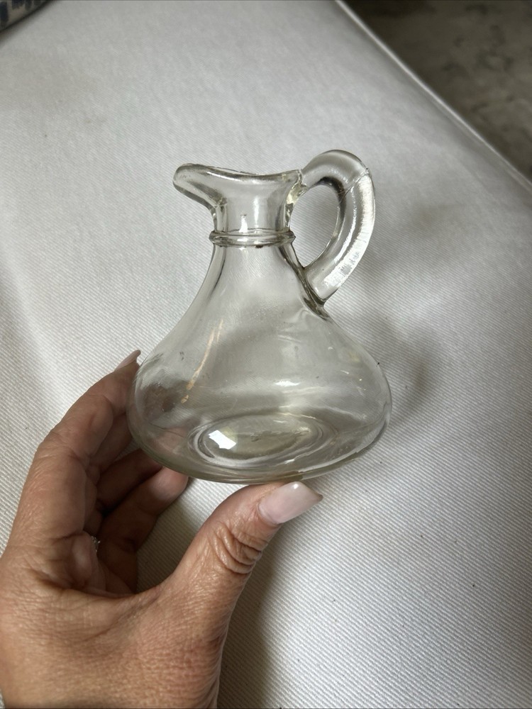 Vintage Glass