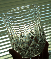 Double Old Fashioned 4 Longchamp (Clear) by Cristal D’Arques – Durand
