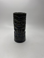 Orlando Tiki Bar Mug EHki Tiki Ceramic Polynesian Collectible Drinkware Dec
