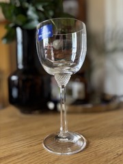 Villeroy and boch octavie White Wine Goblet
