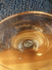 Marquis Waterford Crystal Millennium Celebration Toasting Flutes 2000 Marked New