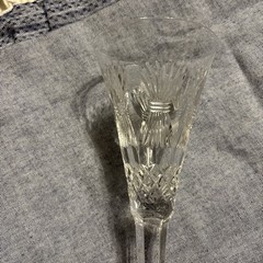 Waterford Champagne Toasting Flute «Prosperity» from the Millennium Series