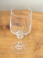 6 Cristal D’Arques Paris Royal 5” Crystal Cordial Glasses In Original Box