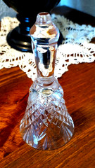 Waterford Crystal Claire (Full of Light) Glasses Set