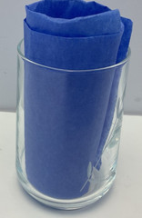 Princess House Heritage Flat Juice Glass 3 1/4″ Tall P2