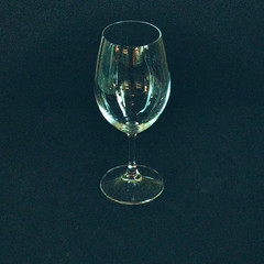 RIEDEL VINUM CHARDONNAY WINE GLASS, Lead Free Crystal, 7 3/8″, 12 oz, AUSTRIA
