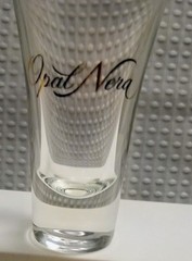 Junk Drawer Lot of Barware Glasses Rose Bowl 1983