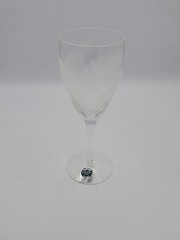 Lenox Crystal Fanlight Iced Tea LK