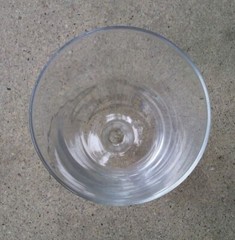 Made in France VINTAGE BARWARE Aperitif Cordial Liqueur Sherry 5.25″ Goblet