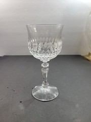 Schott Zwiesel Desiree Wine Glass 6 5/8” Crystal Replacement Stemware