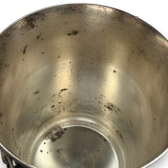 Vintage Napier Silverplate Bunny Rabbit Childs Cup 6 Oz Easter Nursery Cup