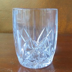Waterford Marquis Brookside 4 ⅜” Double Old Fashioned Tumbler(s)