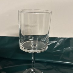 Schott Zwiesel Germany 1 Clear Crystal Glass Long Stem Wine Glasses 14 floz