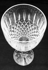 CENTURION by Lenox Goblet 7.75″ tall NEW NEVER USED made in USA