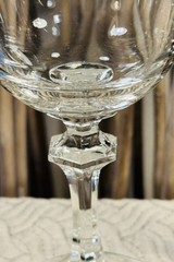 Royal Bavarian RBV1 Water Goblets Set: 2