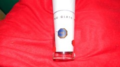 RARE PYREX CORNING GLASS WORKS 1957 ANNIVERSARY GLASS FREE USA SHIPPING